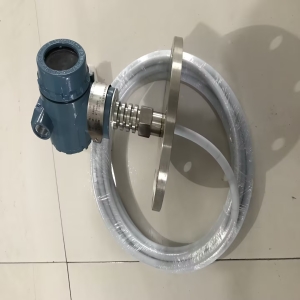 鴻辰自控音叉式料位物位液位開關(guān)液位計(jì)料位計(jì)